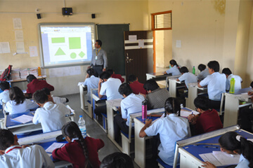 smart-class OMR sofware