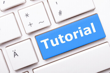 tutorial OMR sofware